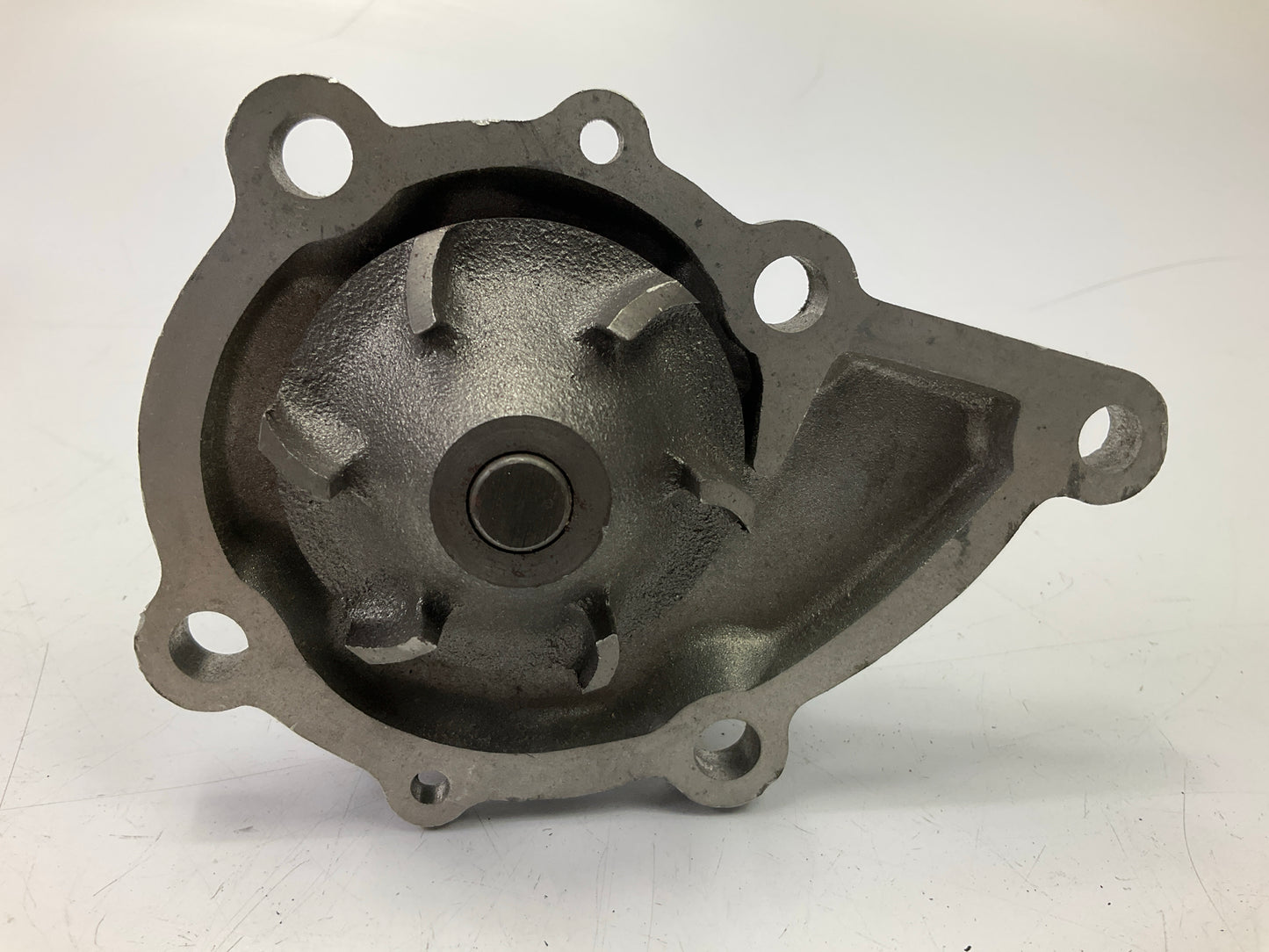 REMAN. Big A 57-1021 Water Pump For 1975-82 Datsun 1.2L 1.4L 1.5L-L4