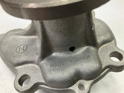 REMAN. Big A 57-1021 Water Pump For 1975-82 Datsun 1.2L 1.4L 1.5L-L4