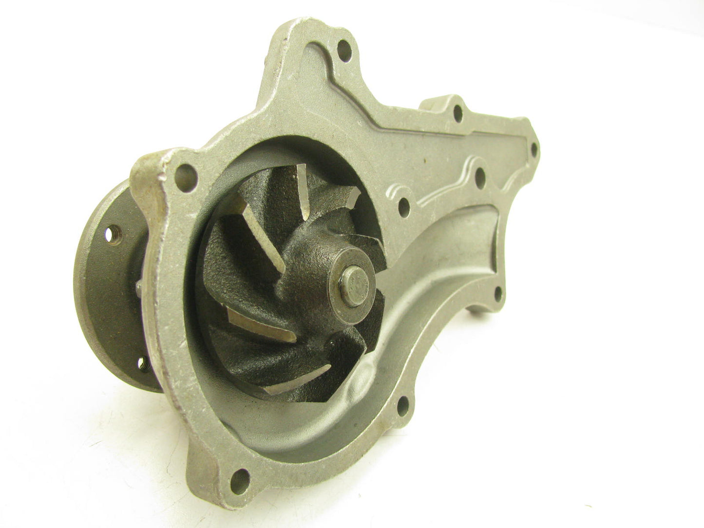 Big A 57-1040 Reman Engine Water Pump For 1972-1984 Ford Mazda 1.8L-L4