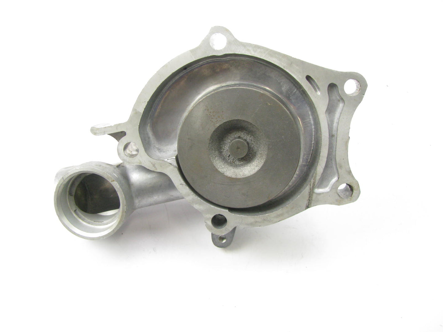 Big A 57-1048 Remanufactured Water Pump For 79- 80 Dodge  1.4L-L4