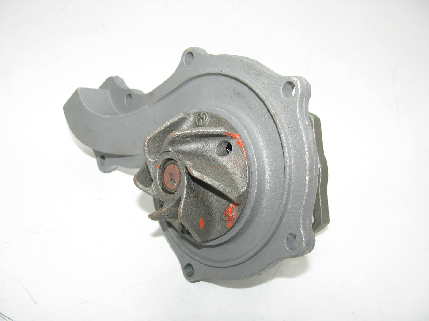 Big A 57-1068 Reman Water Pump For 1973-1992 VW 1.5L 1.6L 1.7L 1.8L 2.0L-L4