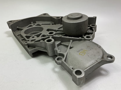 Big A 57-1160 Engine Water Pump For 84-86 Toyota Camry, Corolla 1.8L 2.0L Diesel