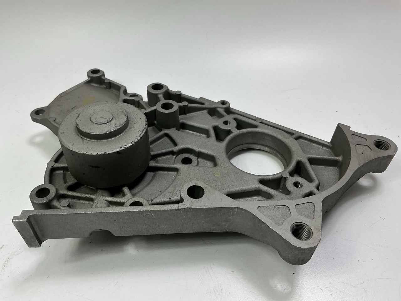 Big A 57-1160 Engine Water Pump For 84-86 Toyota Camry, Corolla 1.8L 2.0L Diesel