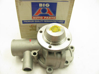 Big A 57-1239 Reman Engine Water Pump for 1986-1990 Saab 9000 2.0L-L4