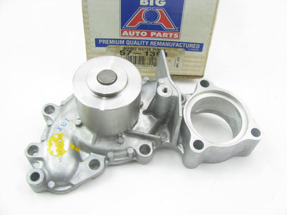 Big A 57-1398 Reman Engine Water Pump 1992-1993 Toyota Lexus 3.0L-V6 3VZFE