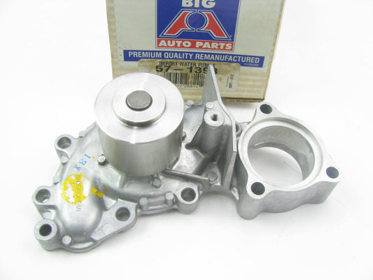 Big A 57-1398 Reman Engine Water Pump 1992-1993 Toyota Lexus 3.0L-V6 3VZFE