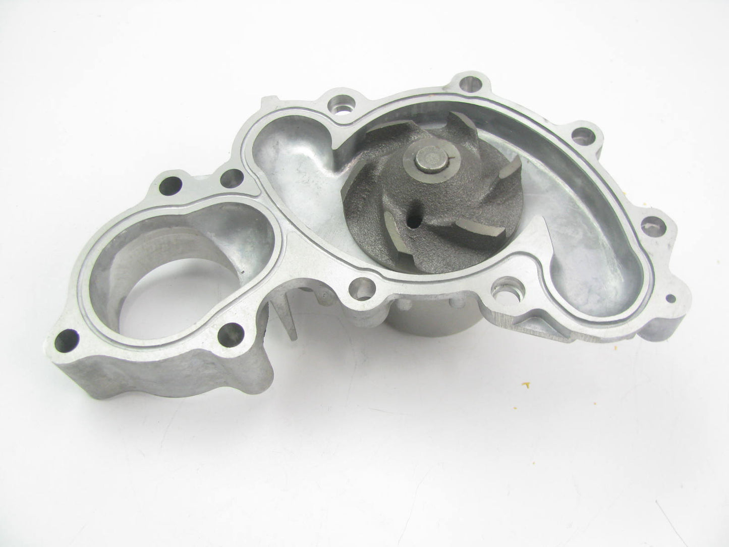 Big A 57-1398 Reman Engine Water Pump 1992-1993 Toyota Lexus 3.0L-V6 3VZFE
