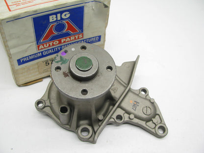 Big A 57-1463 Reman Engine Water Pump For 1993-1997 Toyota Geo 1.8L-L4