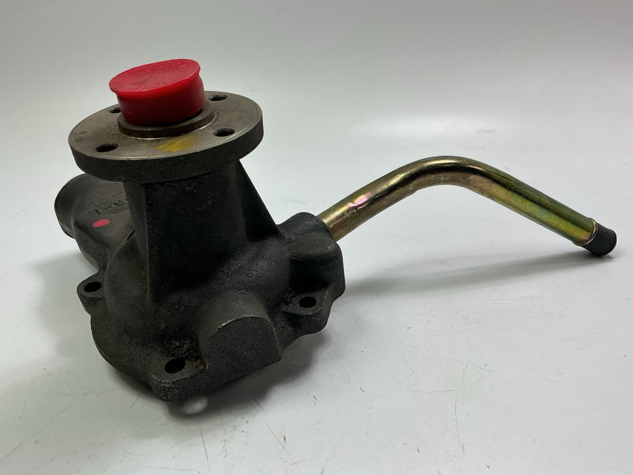 SURFACE RUST Big A 58-475 Water Pump - REMAN