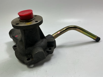 SURFACE RUST Big A 58-475 Water Pump - REMAN