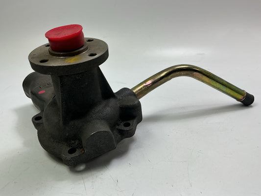 SURFACE RUST Big A 58-475 Water Pump - REMAN