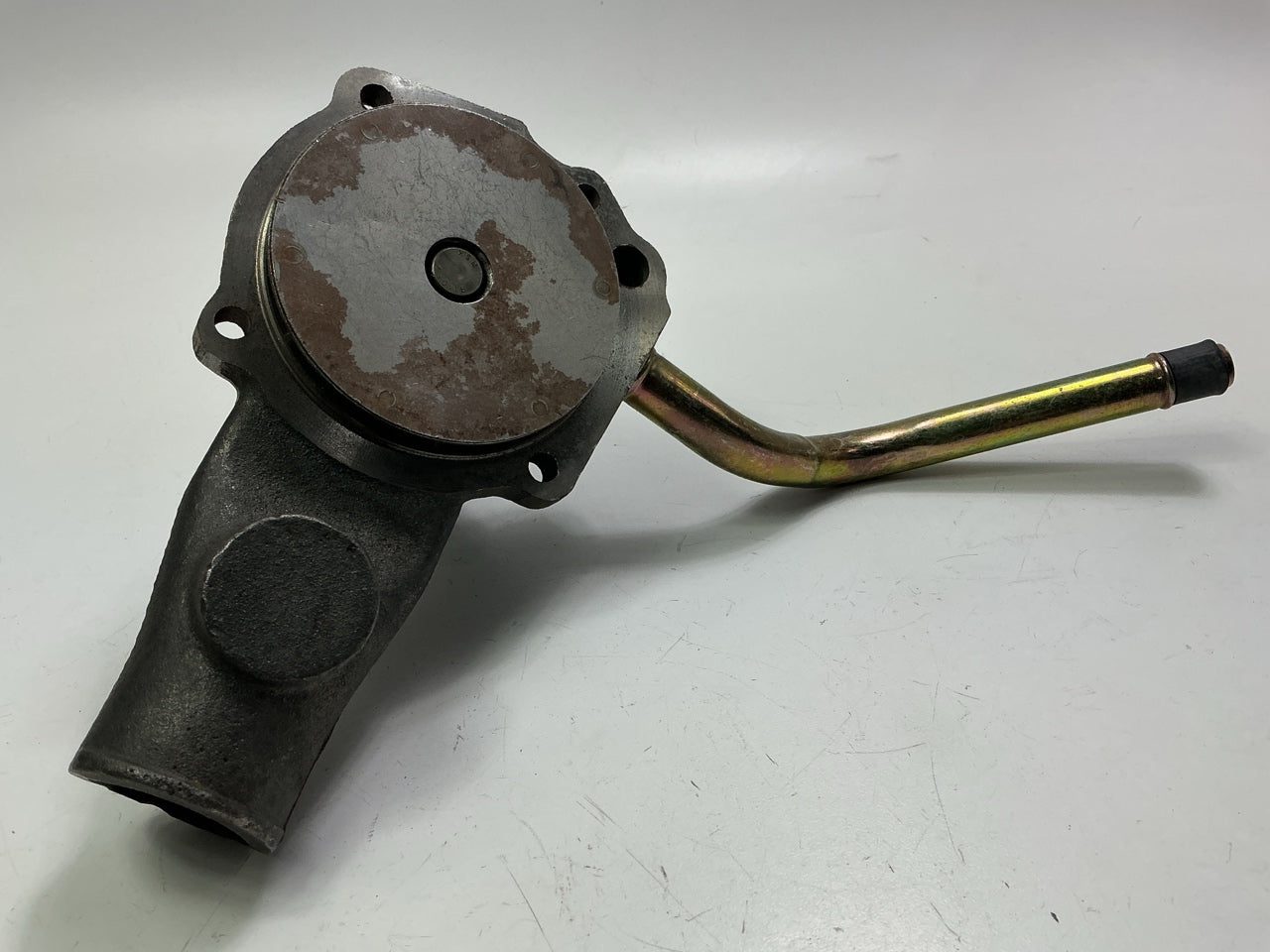 SURFACE RUST Big A 58-475 Water Pump - REMAN