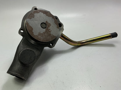 SURFACE RUST Big A 58-475 Water Pump - REMAN