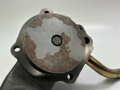 SURFACE RUST Big A 58-475 Water Pump - REMAN