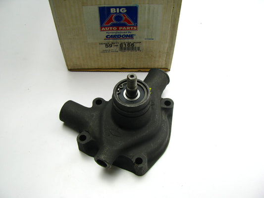 Reman Big A 59-8166 Engine Water Pump (Bi-Directional) For Massey Ferguson MF-65