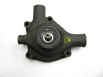 Reman Big A 59-8166 Engine Water Pump (Bi-Directional) For Massey Ferguson MF-65