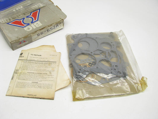 Big A 66-652A Carburetor Rebuild Kit - R-4 Rochester 4-BBL 4MC 4MV