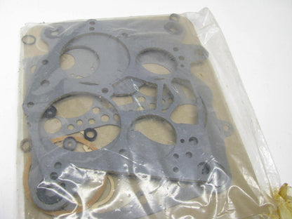 Big A 66-652A Carburetor Rebuild Kit - R-4 Rochester 4-BBL 4MC 4MV