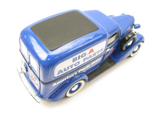 Big A 74028 For 1936 Dodge Panel Die Cast Lockable Coin Bank