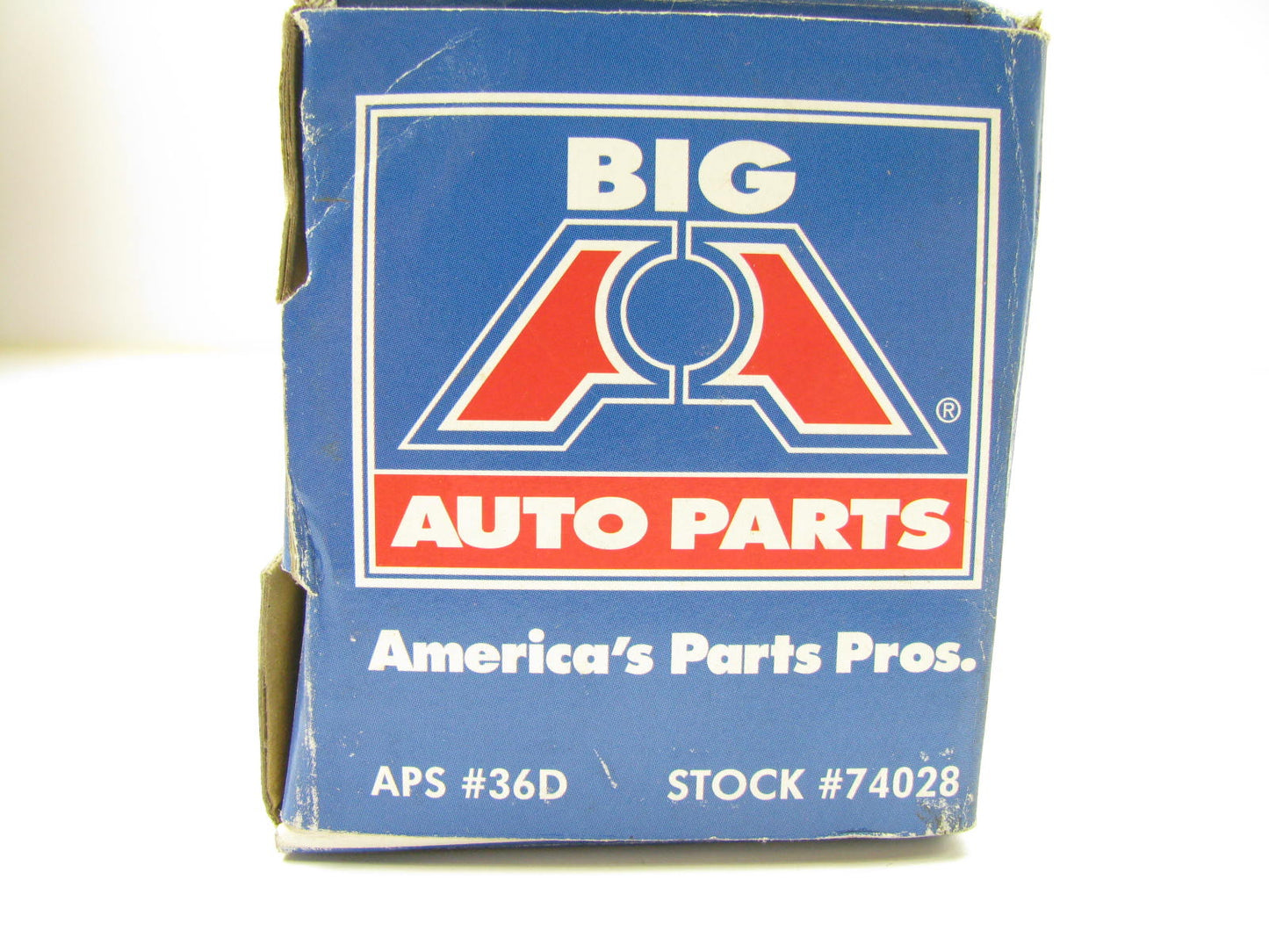 Big A 74028 For 1936 Dodge Panel Die Cast Lockable Coin Bank