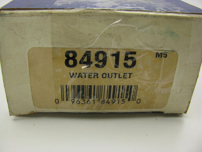 Big A 84915 Engine Coolant Water Outlet For 1976-1987 Chrysler 2.0L 2.6L-L4