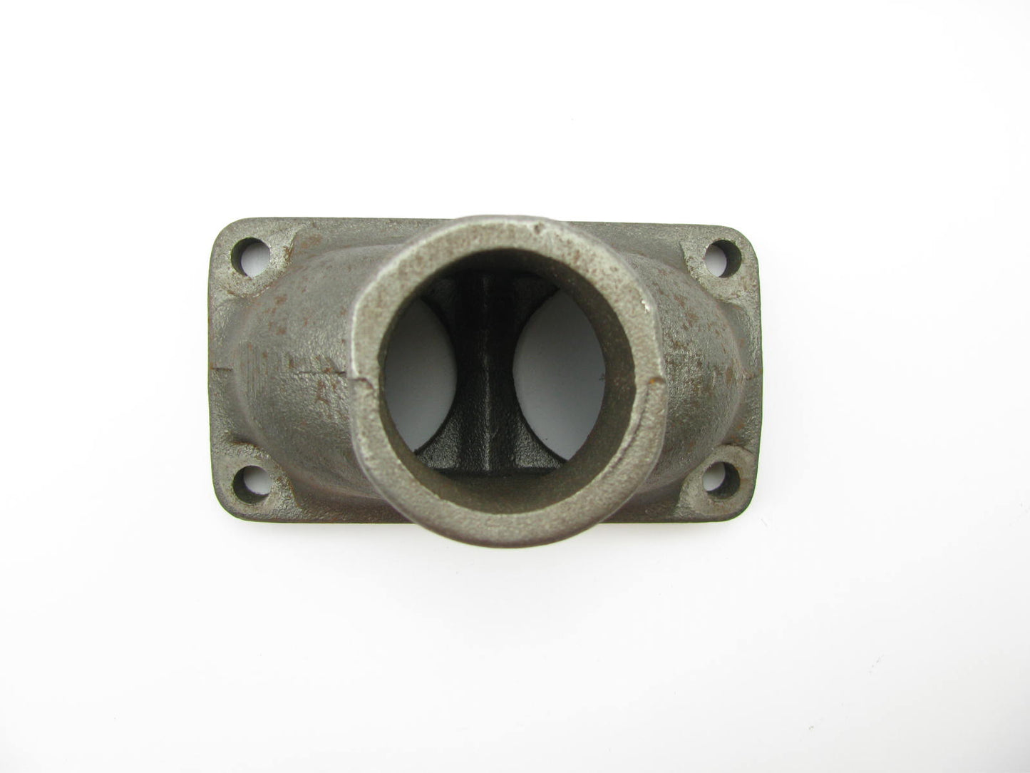 Big A 84960 Dual Coolant Water Outlet 1974-1978 Ford 361 391-V8 1979 370 429-V8