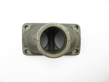 Big A 84960 Dual Coolant Water Outlet 1974-1978 Ford 361 391-V8 1979 370 429-V8