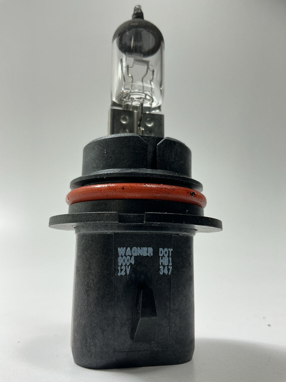 Big A 9004 Halogen High / Low Beam Headlamp Headlight Light Bulb