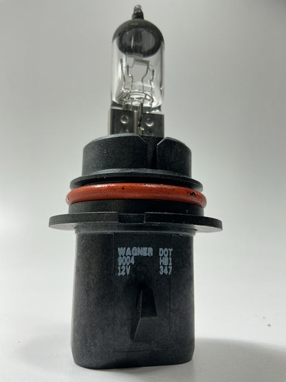 Big A 9004 Halogen High / Low Beam Headlamp Headlight Light Bulb