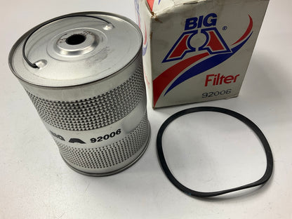 Big A 92006 Engine Oil Filter Replaces Wix # 51006