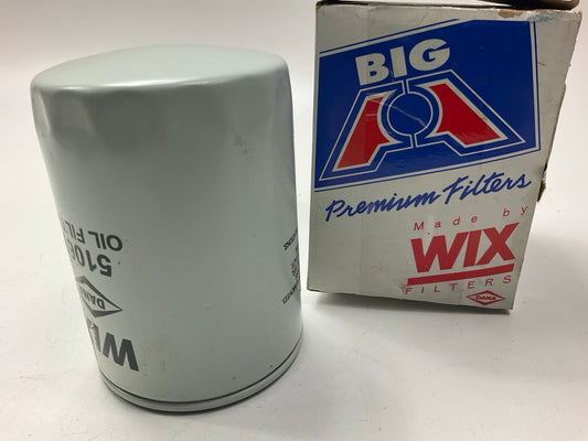 Big A 92060 Engine Oil Filter