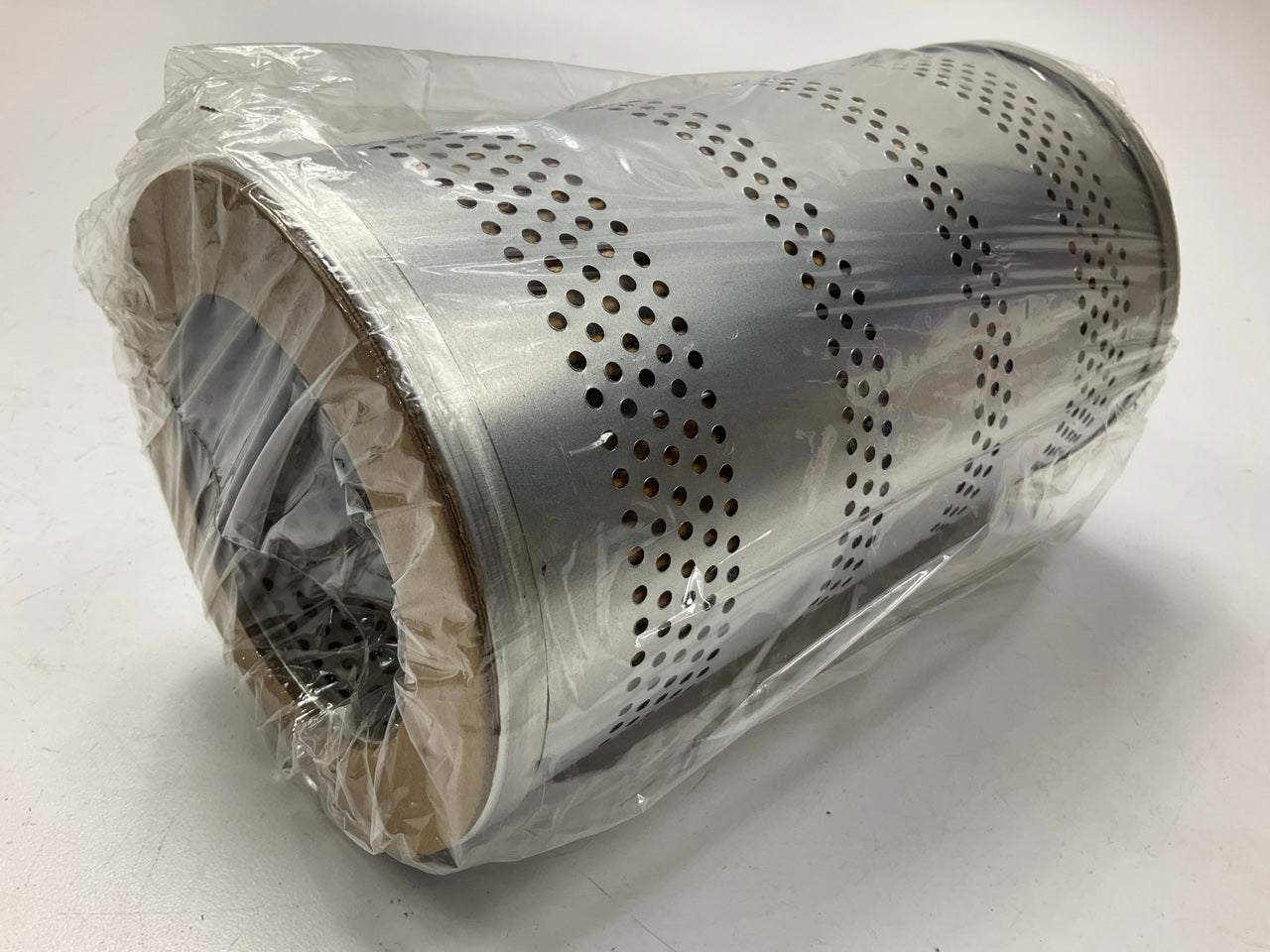 Big A 92168 Hydraulic Filter (WIX 51168) For CAT, Hyster, LeRoi, Lorain