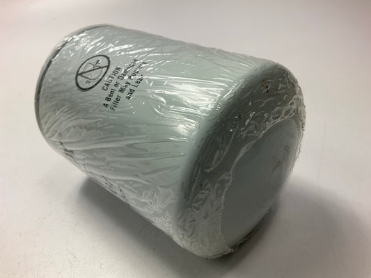 Big A 92261 Engine Oil Filter (Wix Rebox # 51261)