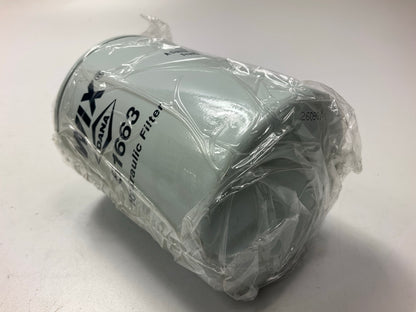 Big A 92663 Hydraulic Filter Replaces Wix # 51663