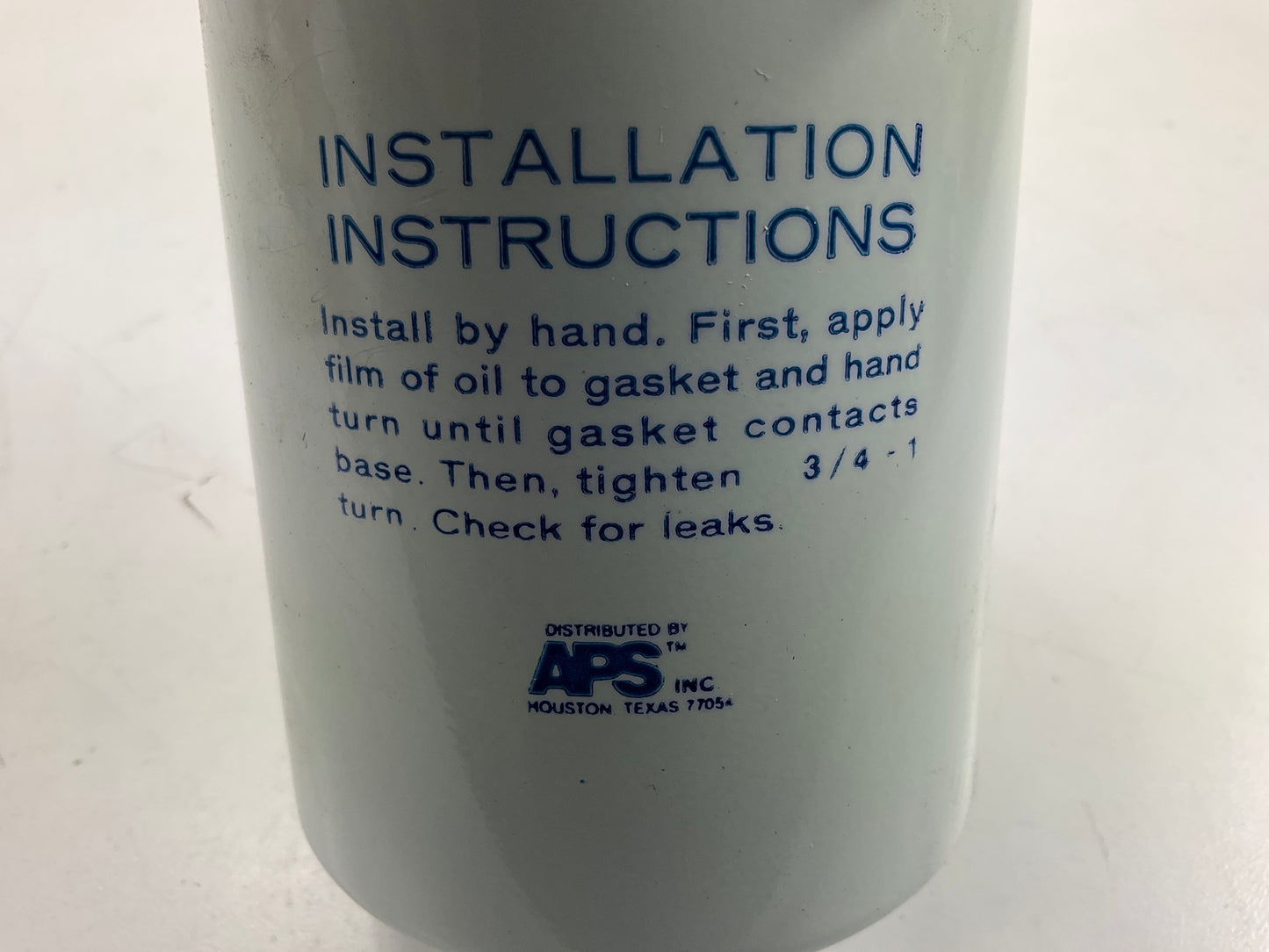 Big A 92664 Hydraulic Filter - Replaces WIX # 51664