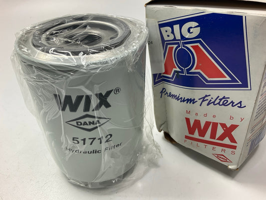 Big A 92712 Hydraulic Filter (WIX) For Ford & Massey Ferguson Tractors