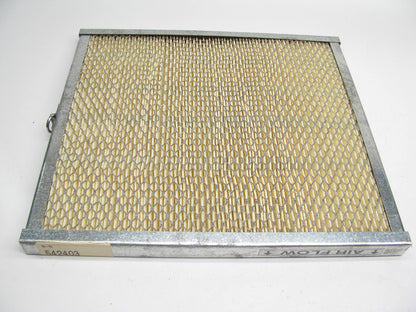 (x2) Cabin Air Filters For CAT Equipment 93403, 542403,  42403,