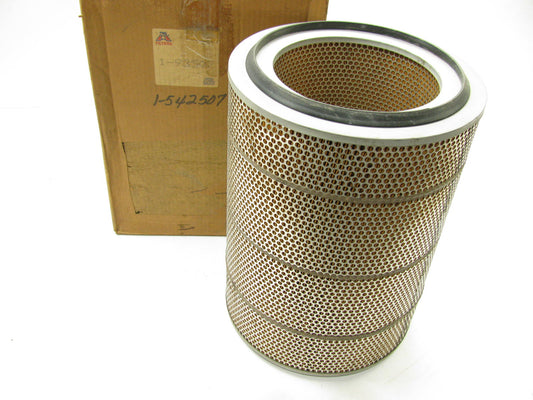 Big A 93507 Air Filter For Brockway Trucks W/cummins Engs