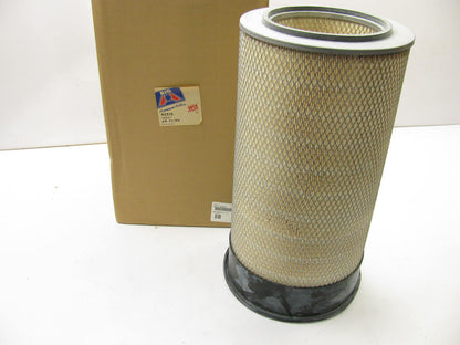 Big A 93512  HD Metal-End Air Filter - Outer- AF956 , 42512, LAF5518