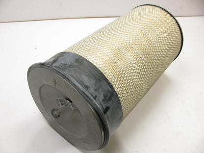 Big A 93512  HD Metal-End Air Filter - Outer- AF956 , 42512, LAF5518