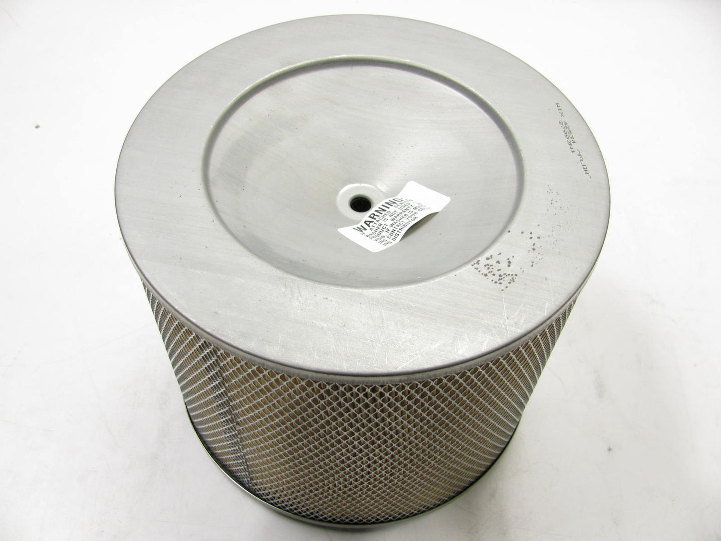 Big A 93534 Air Filter For Dresser, IHC Dozers, Komatsu
