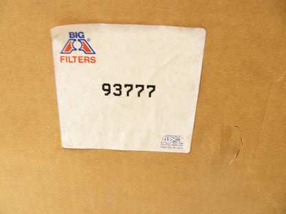 Big A 93777 Air Filter -P181018  - 42777
