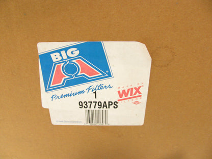 Big A 93779APS Air Filter For Ford LN, LNT-9000 Trucks W/ Detroit Diesel