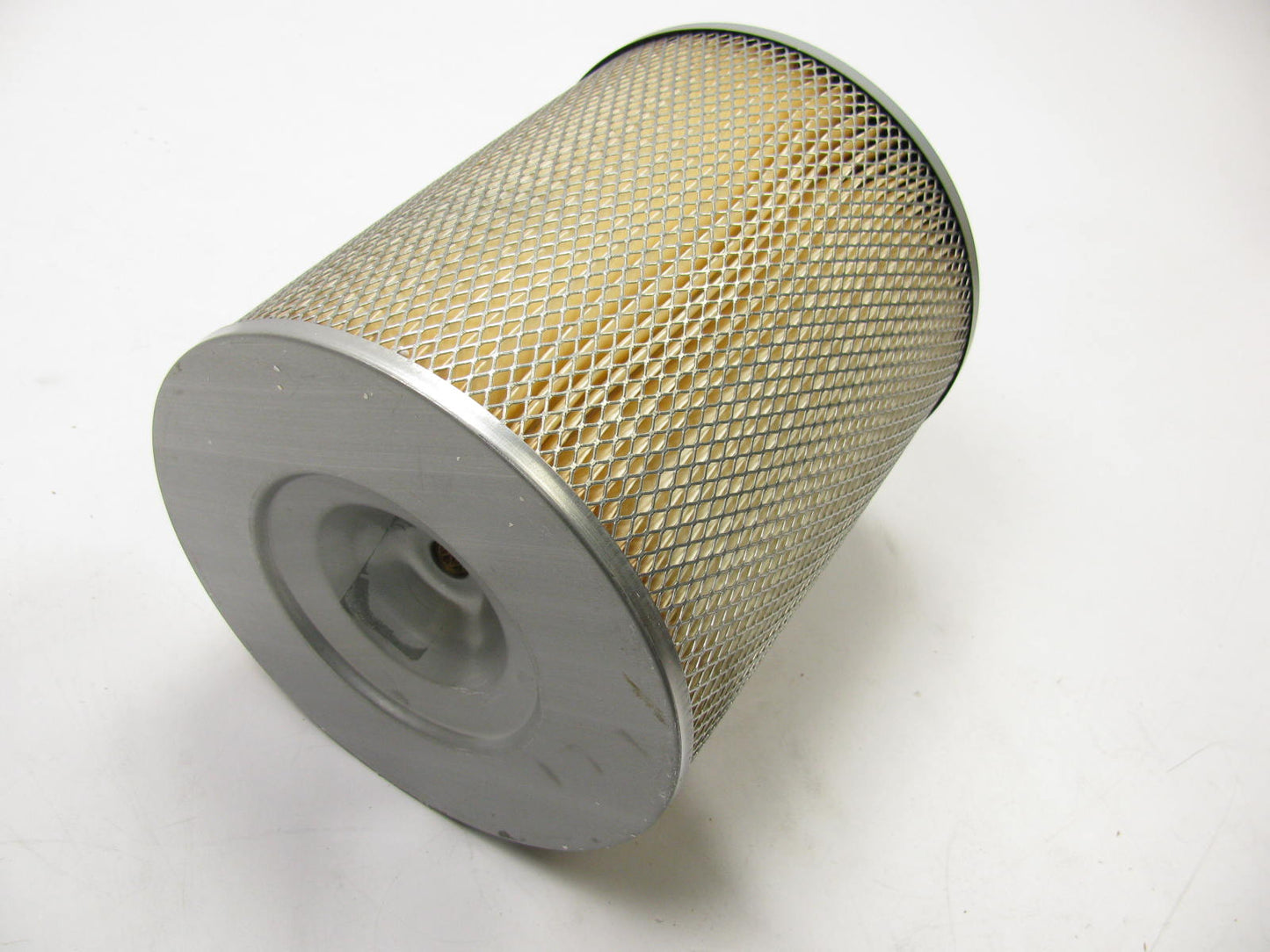 Big A 93915 Air Filter Replaces  P113395 , AF463, FA567, 42915,C8HZ9601C,