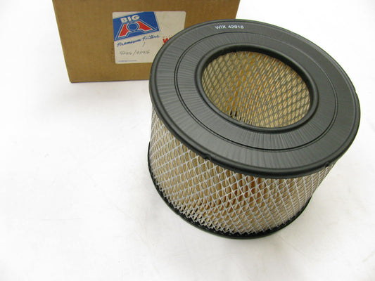 Big A 93916 Air Filter - 42916, P526488,