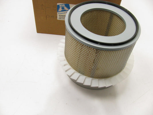 Big A 93929 Finned Vaned Air Filter
