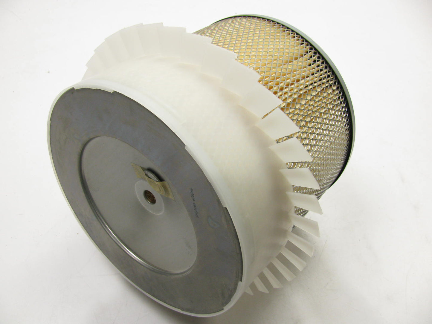 Big A 93929 Finned Vaned Air Filter