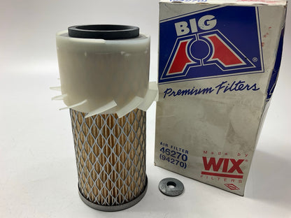 Big A 94270 Air Filter Replaces PA1865-FN P102745 CAK8429 AF167K 1352670 42645