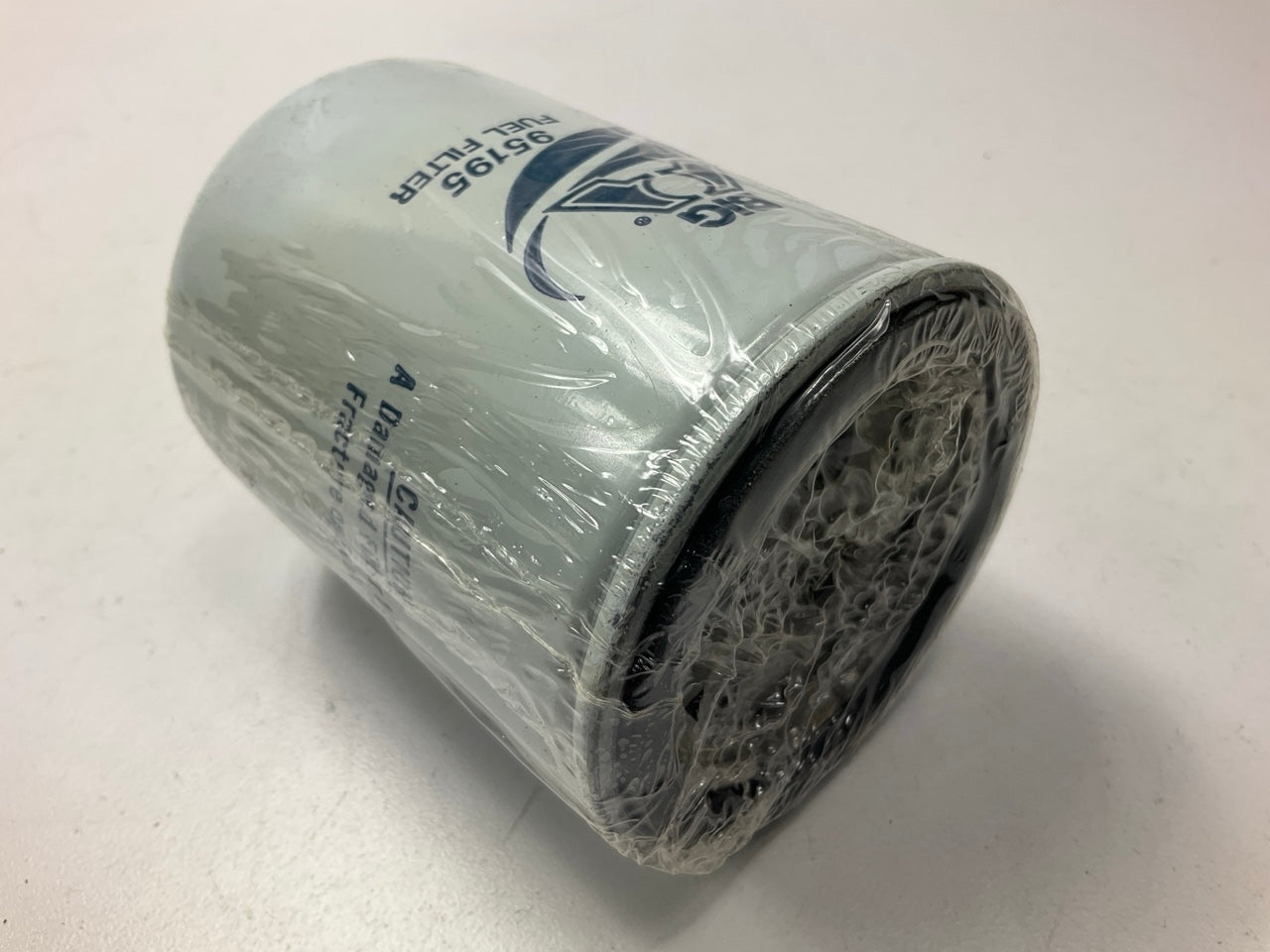 Big A 95195 Fuel Filter Replaces Wix # 33195