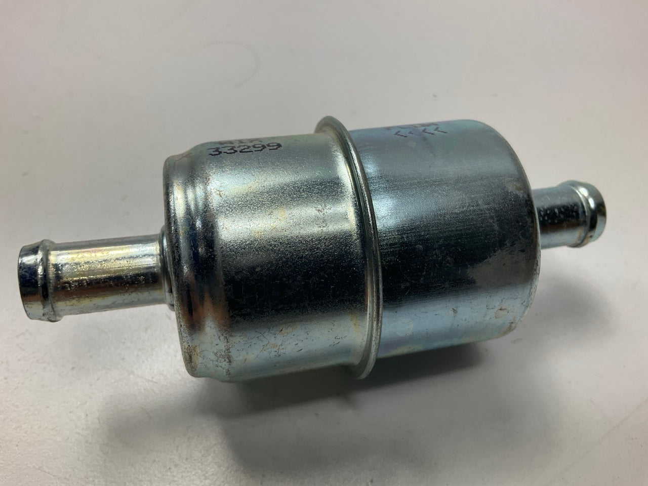 Big A 95299 Fuel Filter For 1989-1991 GMC Motorhome 454-V8; Replaces Wix # 33299